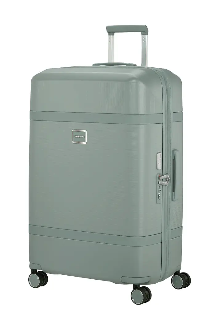 Валіза Samsonite IMAGE 75 см THYME 75x50x30(33) KQ5*24004 - фото 9