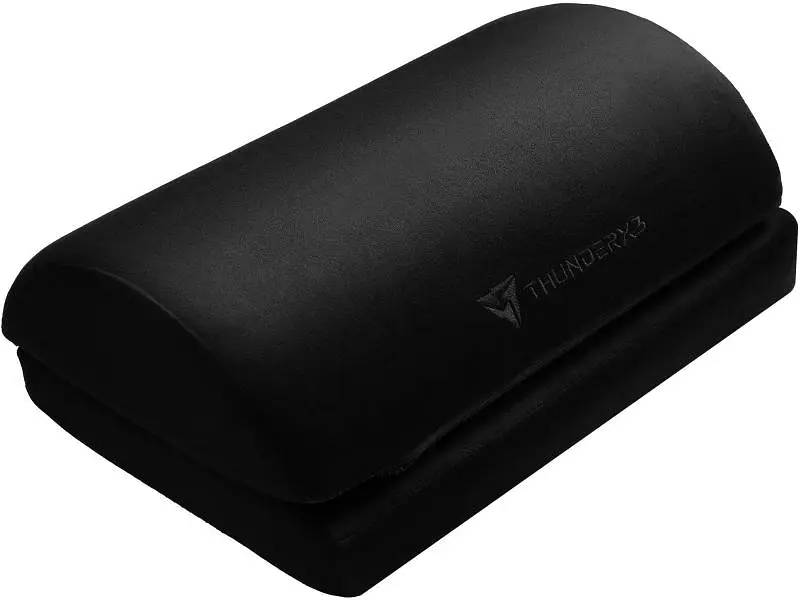 Крісло для геймера TX3 Core Modern Black (TEGC-2057101.11) - фото 7