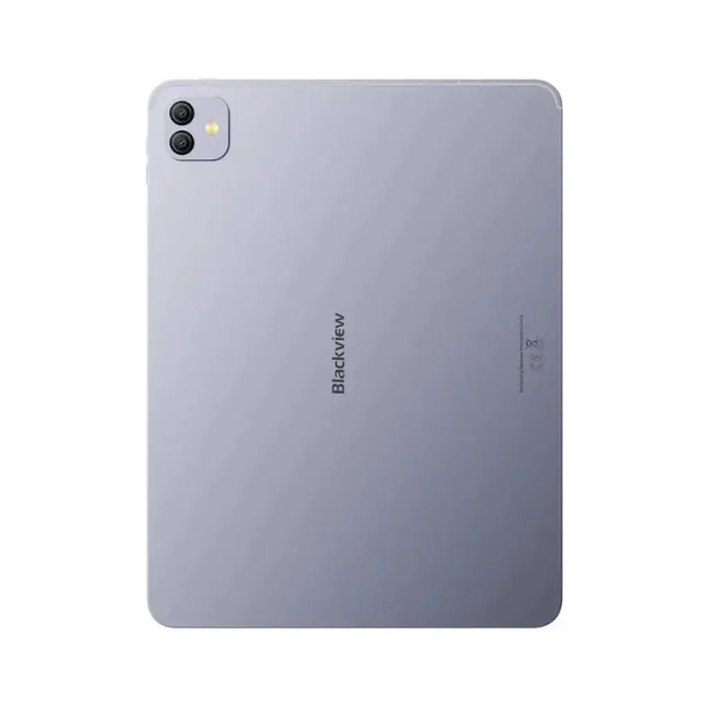 Планшет Blackview Tab Link 8 SET 12.7" 6/256GB/ Wi-Fi/Чохол + стилус/Purple (6931548324379) - фото 3