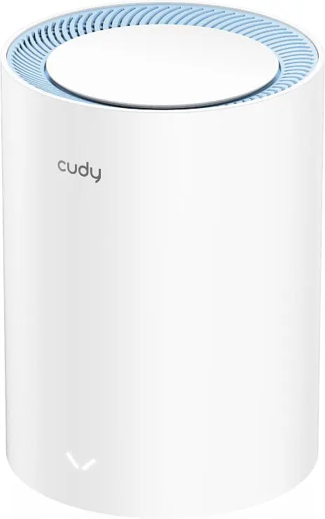 Система WiFi Cudy M1200(2-pack), AC1200 Wi-Fi Mesh Solution (M1200(2-PACK)) - фото 3