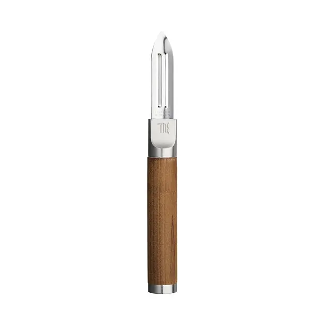 Ніж для чищення з фіксованим лезом Fiskars Norden (1065247) - фото 3