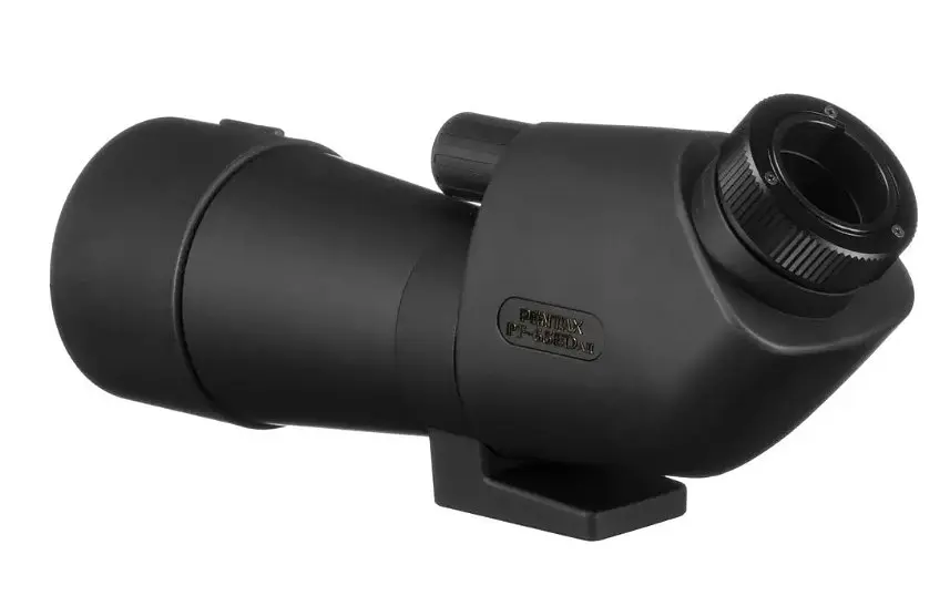 Підзорна труба Pentax 16-48x65/45 PF-65EDAII Kit (70967) 930162 - фото 3