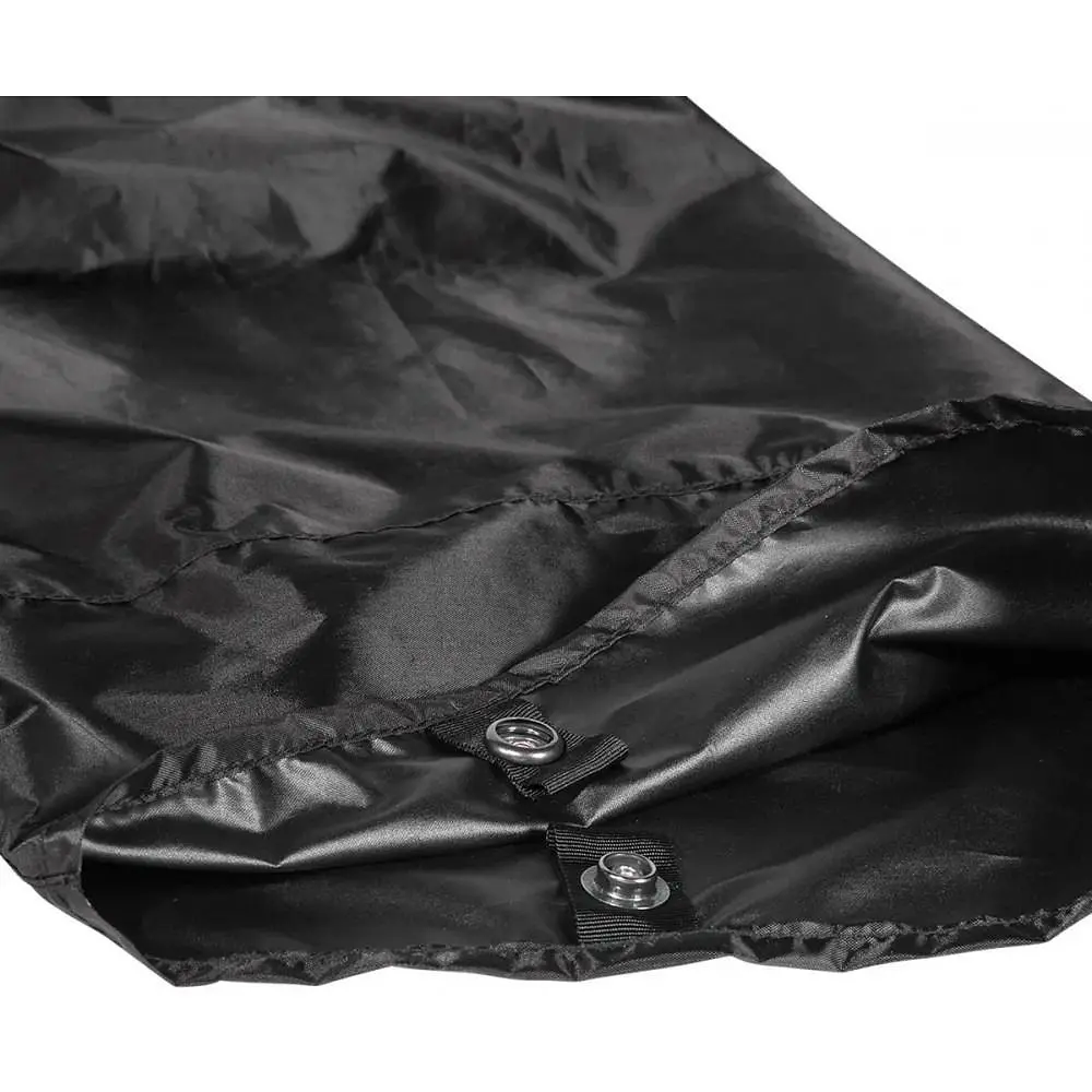 Пончо Tasmanian Tiger Tac Poncho Black M (1033-TT 7642.040-M) - фото 7