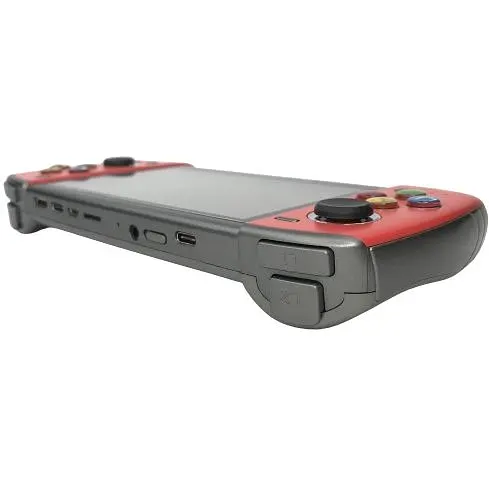 Ігрова приставка XPRO PSP 19 портативна консоль з 1000 ігор, HDMI та підтримкою 2х геймпадів 8gb  - фото 2