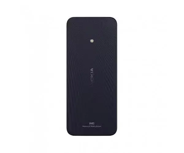 Телефон Nokia 215 4G DS 2024 чорний 2 сім-карти (6438409094803) - фото 3
