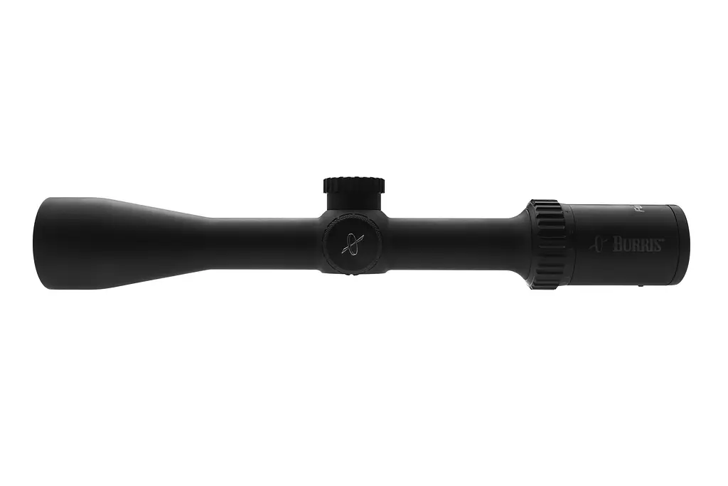 Приціл оптичний Burris FF E1 VARI 3-9X-40mm 3P # 4 Matte Illum - фото 5