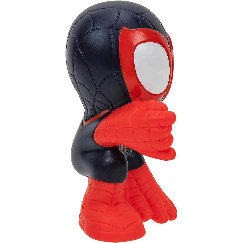 Іграшка Spidey Bath Squirters Single pack Miles Morales Майлз Моралес бризкалка 10 см (SNF0222) - фото 5