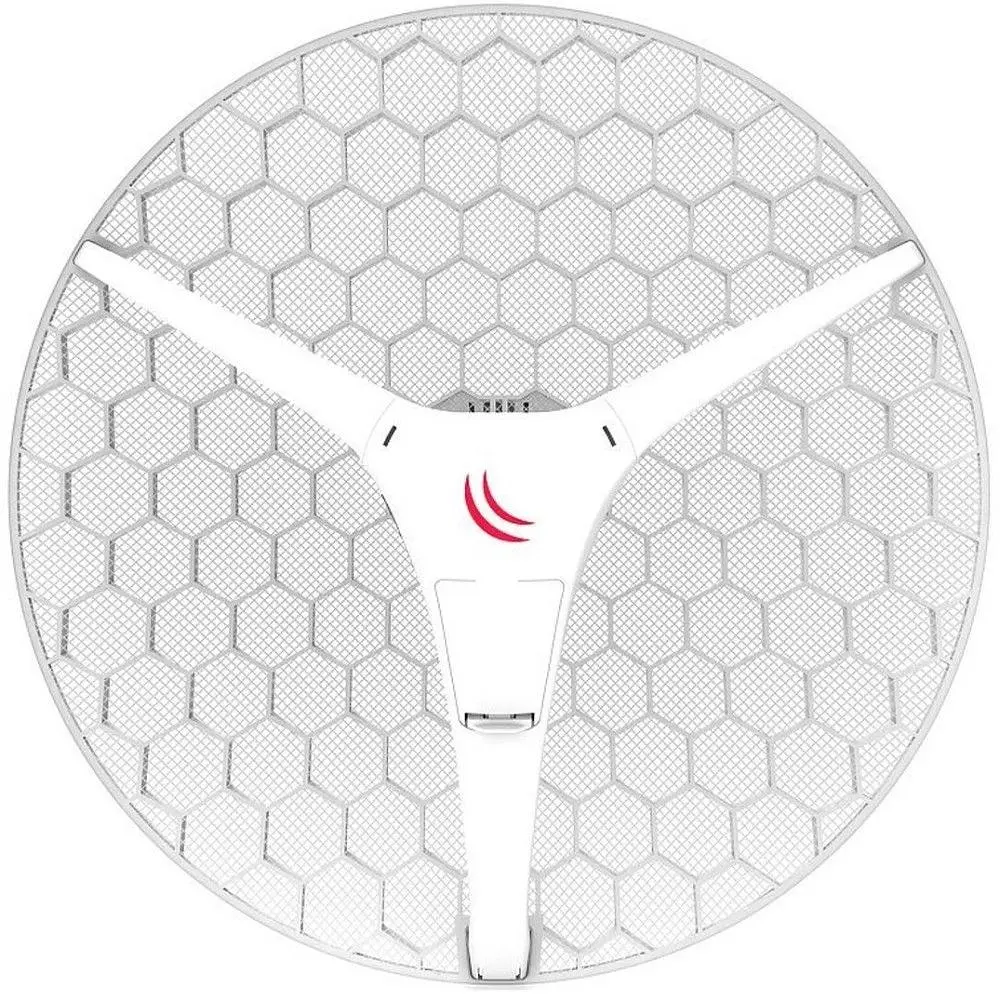 Точка доступу зовнішня Mikrotik RBLHGG-5acD-XL 4pack "LHG XL 5 ac (RBLHGG-5acD-XL4pack) - фото 3