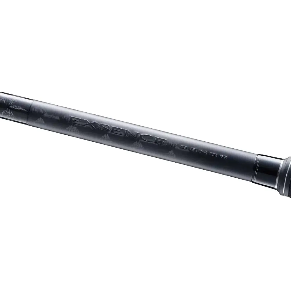Спиннинг Shimano 25 Exsence Genos S96M/RF 9'6"/2.90m 7-40g - фото 4