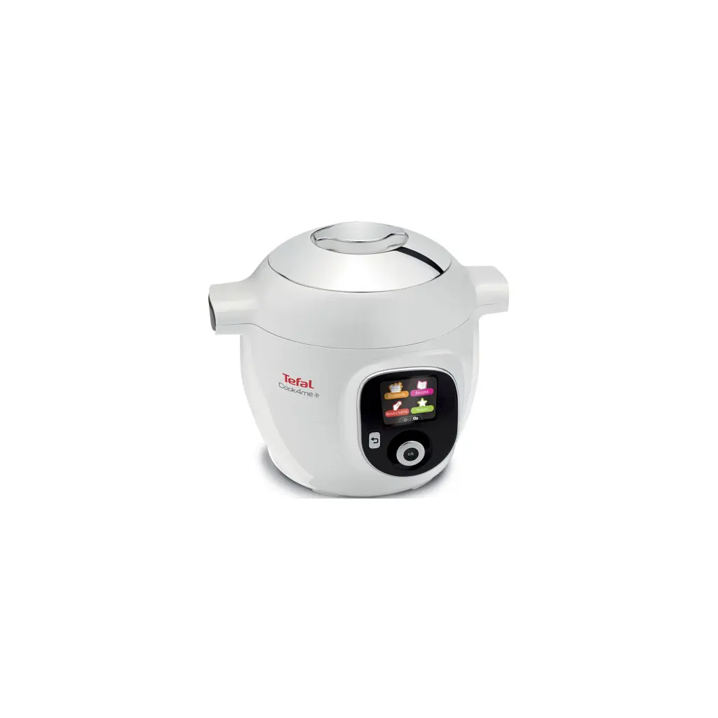 Мультиварка Tefal CY851130 - фото 2