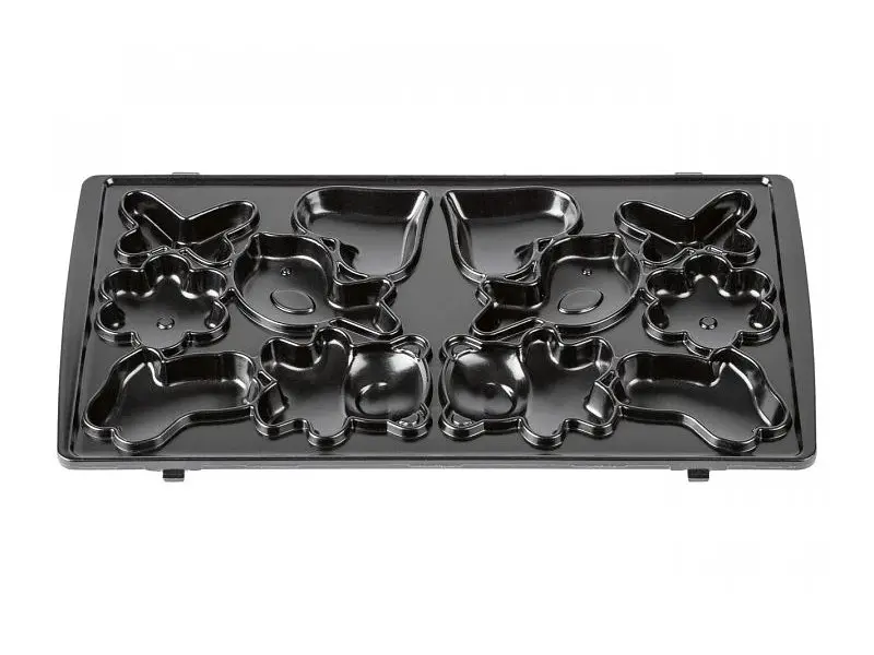 Мультимейкер Silver Crest SWEW 750 D2 White - фото 8