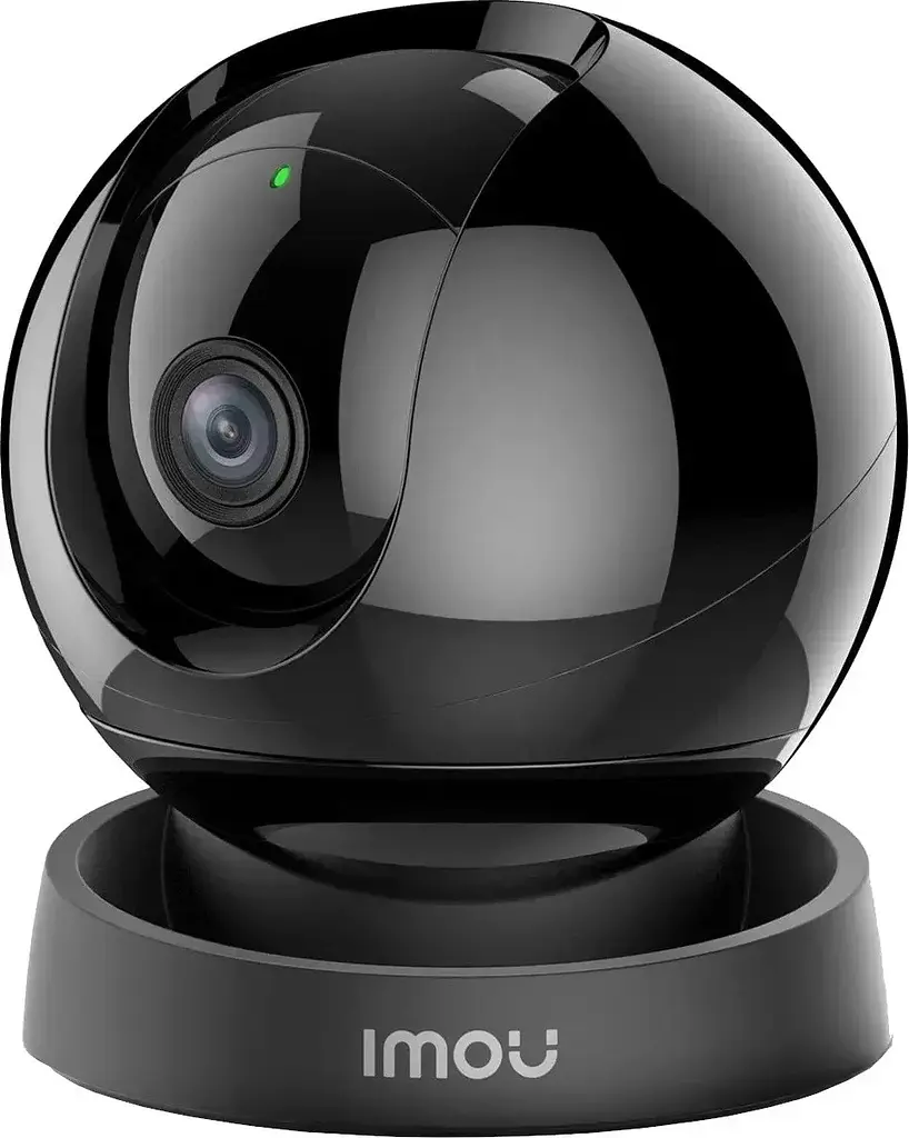 IP-камера видеонаблюдения IMOU REX 3D 5мп (IPC-GS2DP-5K0W) - фото 2