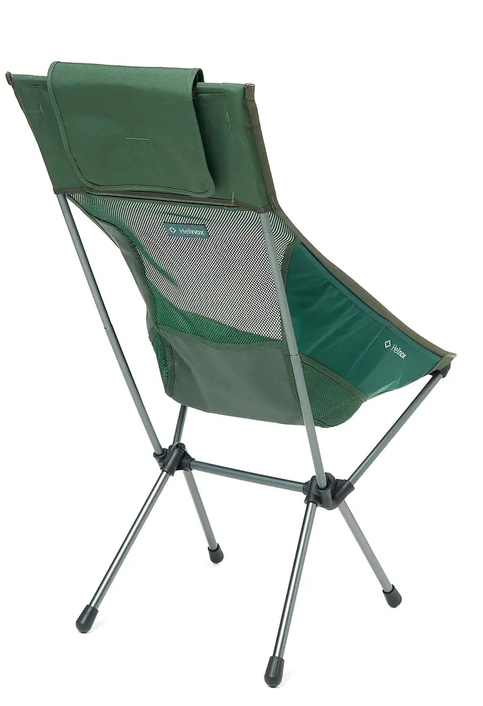 Стул Helinox Sunset Chair Forest Green (1053-11158R1) - фото 2