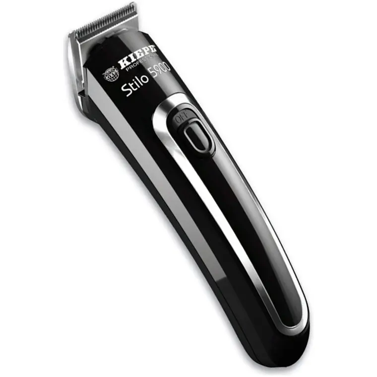Машинка для стрижки Kiepe STILO 5900 [85605] - фото 4