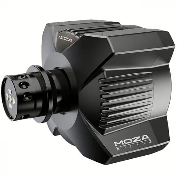 Кермо і педалі MOZA R3 Racing Bundle for XBOX/PC SR-P Lite ESX - фото 9