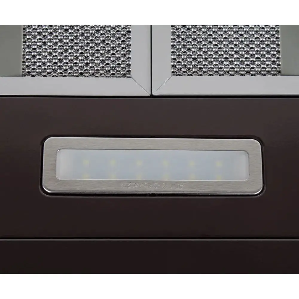 Вытяжка Ventolux Parma 50 BR - фото 3