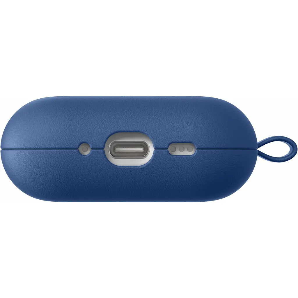 Чохол AmazingThing Glamour Artisan Case для Airpods Pro 3 Blue (APRO3GMBU) [162125] - фото 4