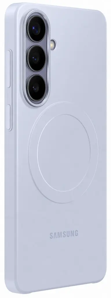 Чохол Samsung S26 Plus Slim Magnet Case EF-SS947CVEGWW Light Violet (7237309) - фото 2