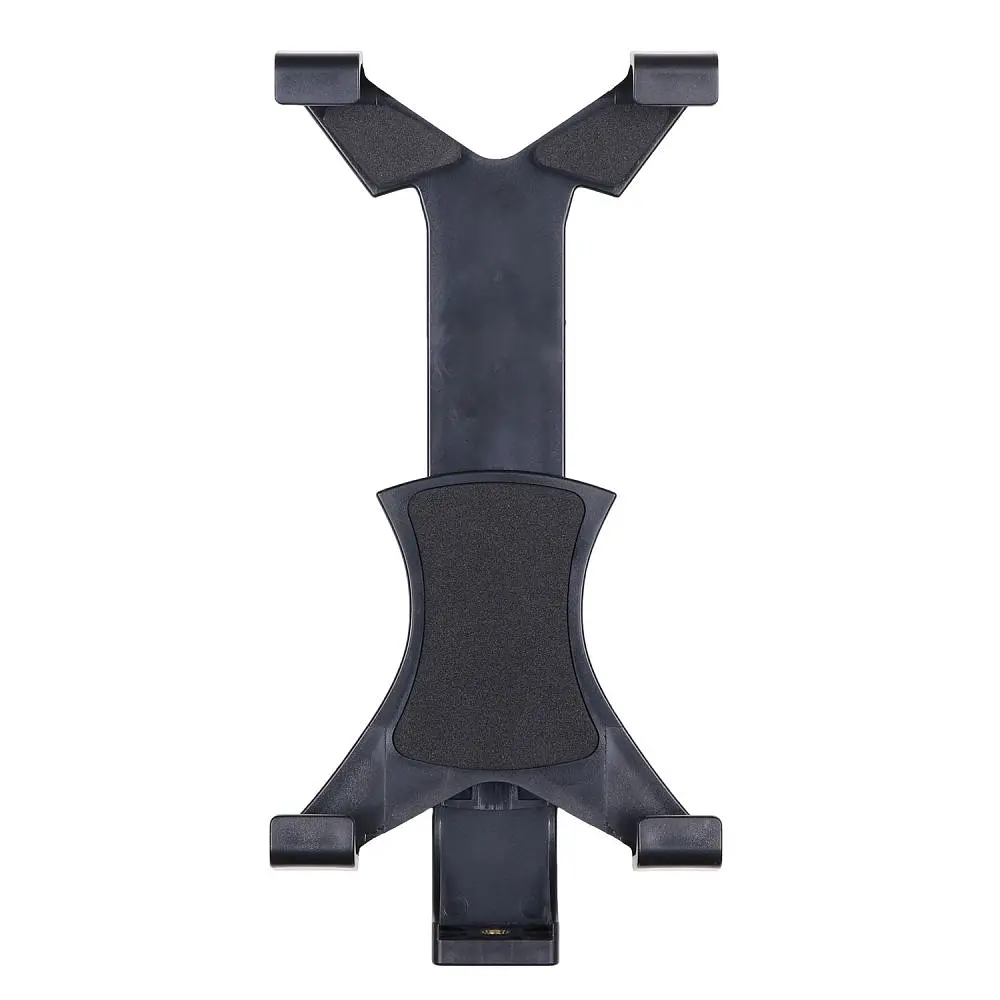 Затискач для планшета на штатив регульований Wuw 130-200 мм Black (31572_2907002) - фото 2