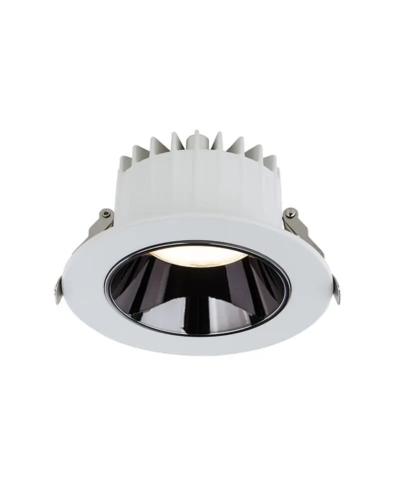 Точечный светильник Nowodvorski 8772 CL Kea LED - фото 6