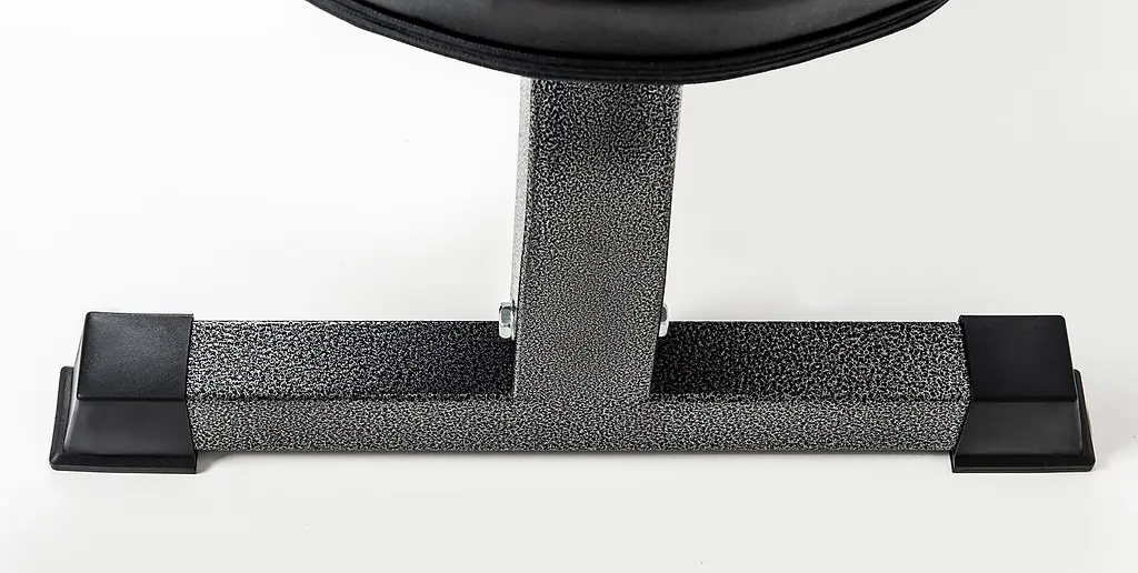 Горизонтальна лава Toorx Flat Bench WBX 65 (WBX-65) - фото 5