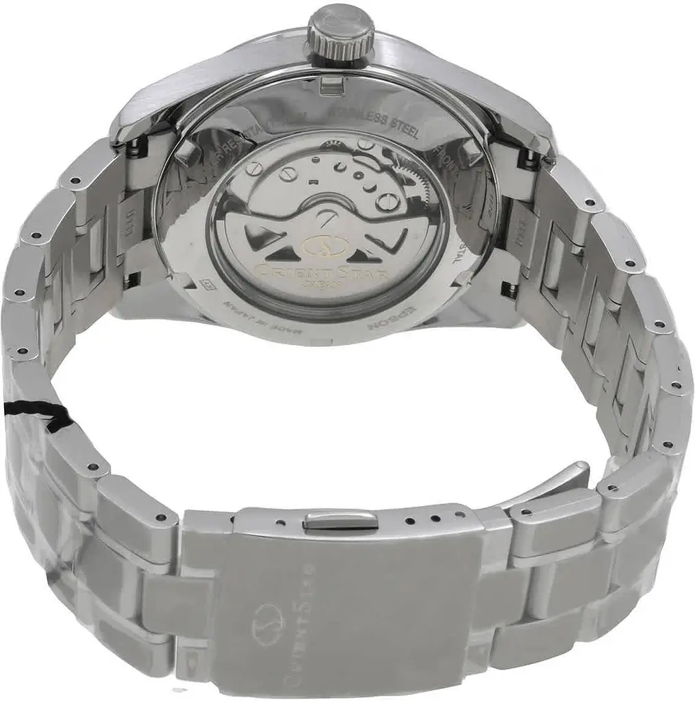Годинник Orient RE-AU0108G00B - фото 4