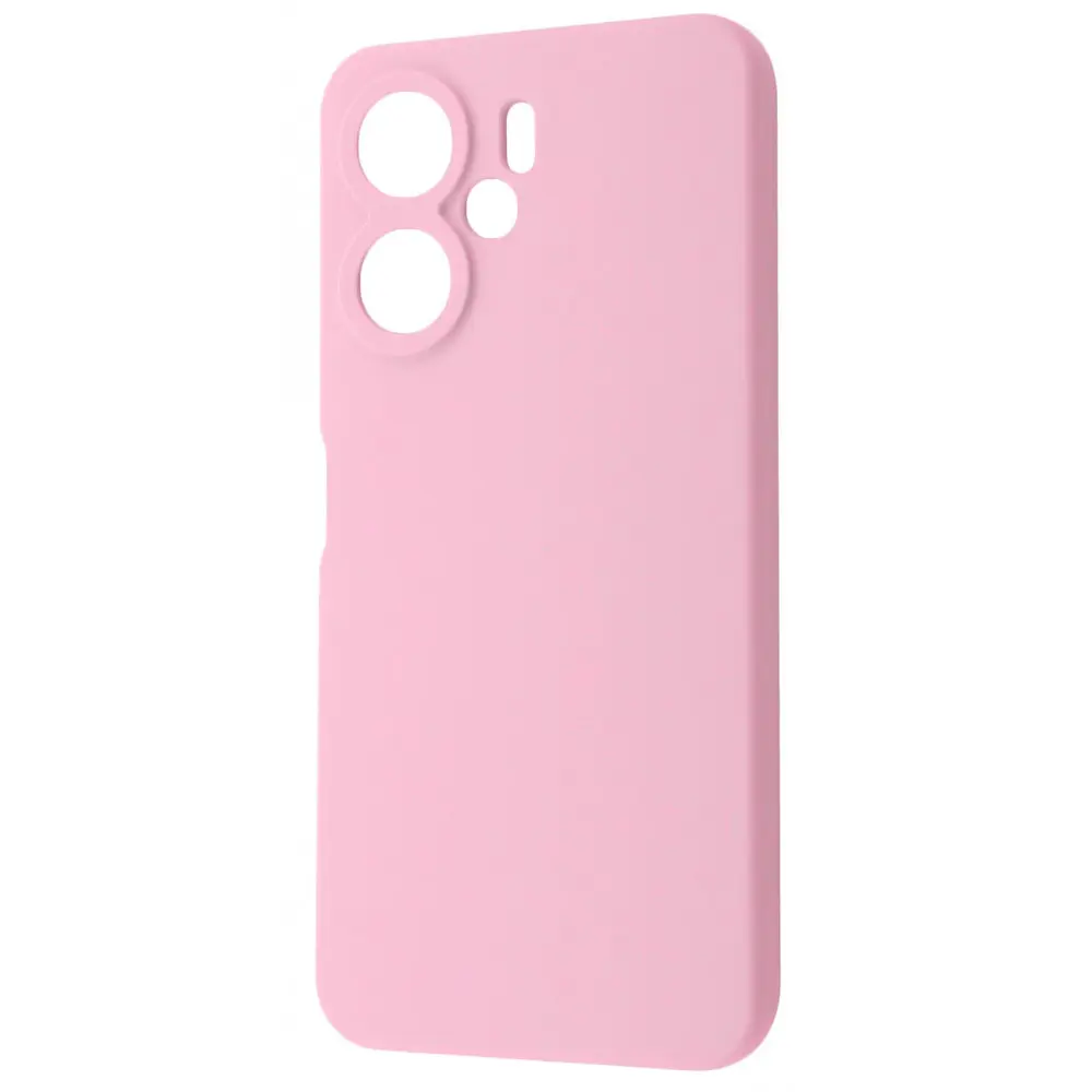 Чохол WAVE Full Silicone Cover Xiaomi Redmi 13C 4G/Poco C65 в асортименті - фото 3