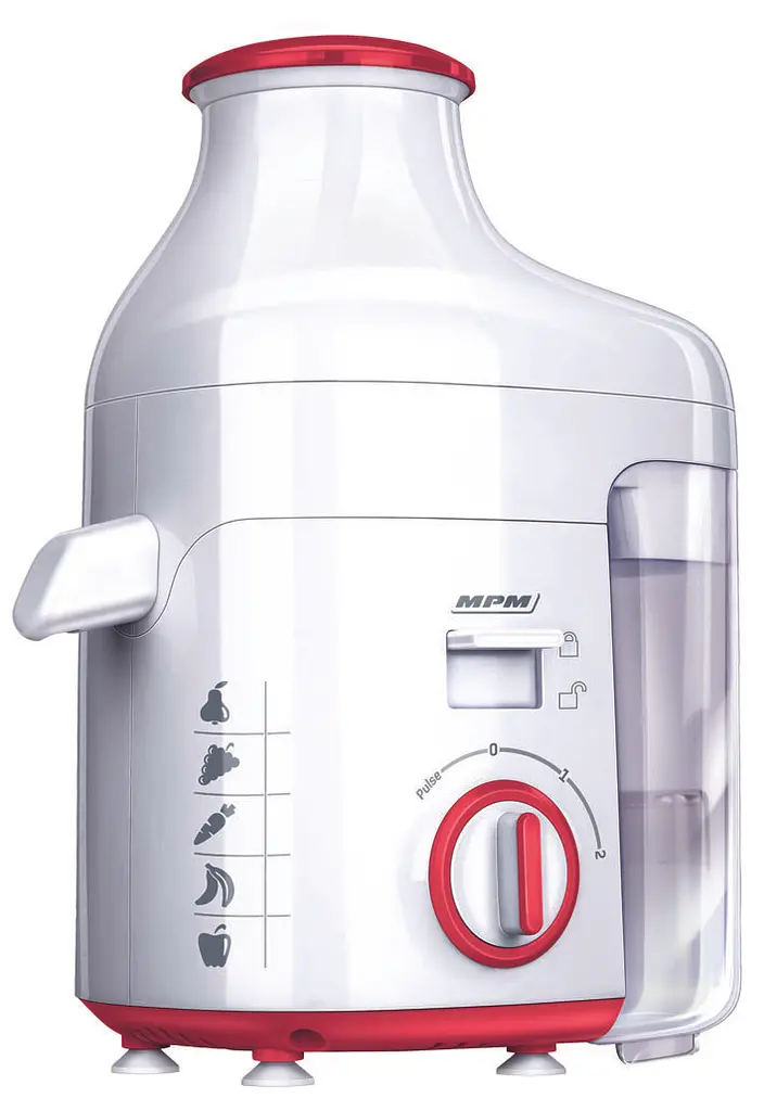 Соковитискач MPM MSO-03 - фото 2