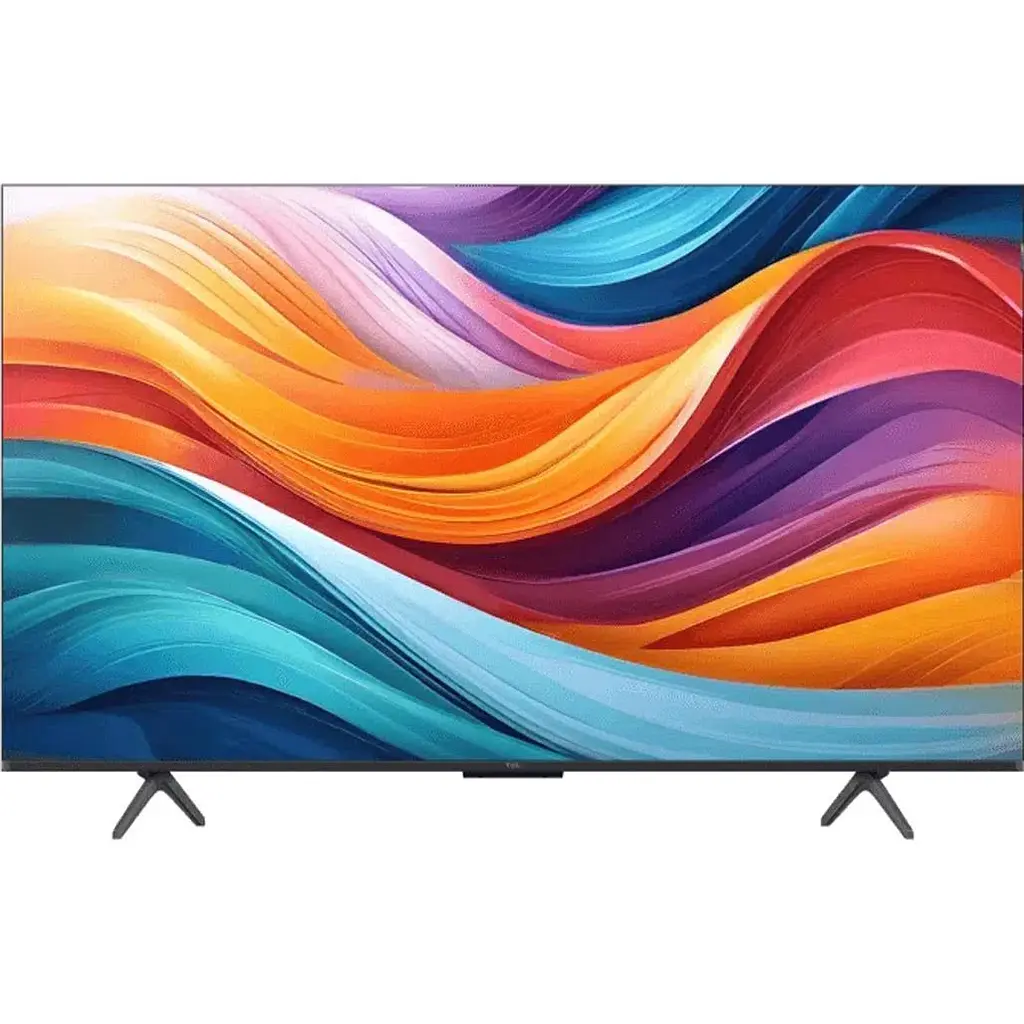 Телевізор TCL T7B 50" QLED 4K [50T7B] [125083] - фото 2