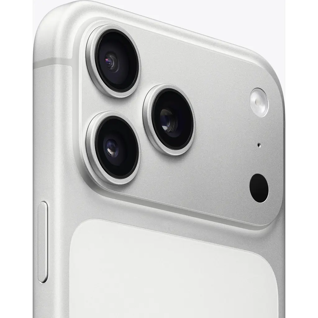 Мобільний телефон Apple iPhone 17 Pro Max 256GB Silver (MFYM4) - фото 3