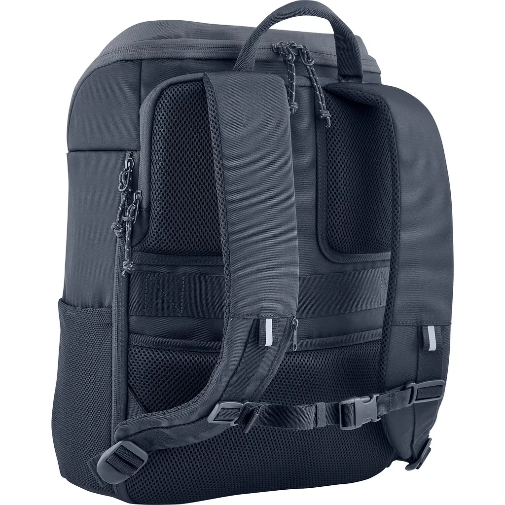Рюкзак для ноутбука HP 15.6" Travel 25 Liter сірий - фото 7