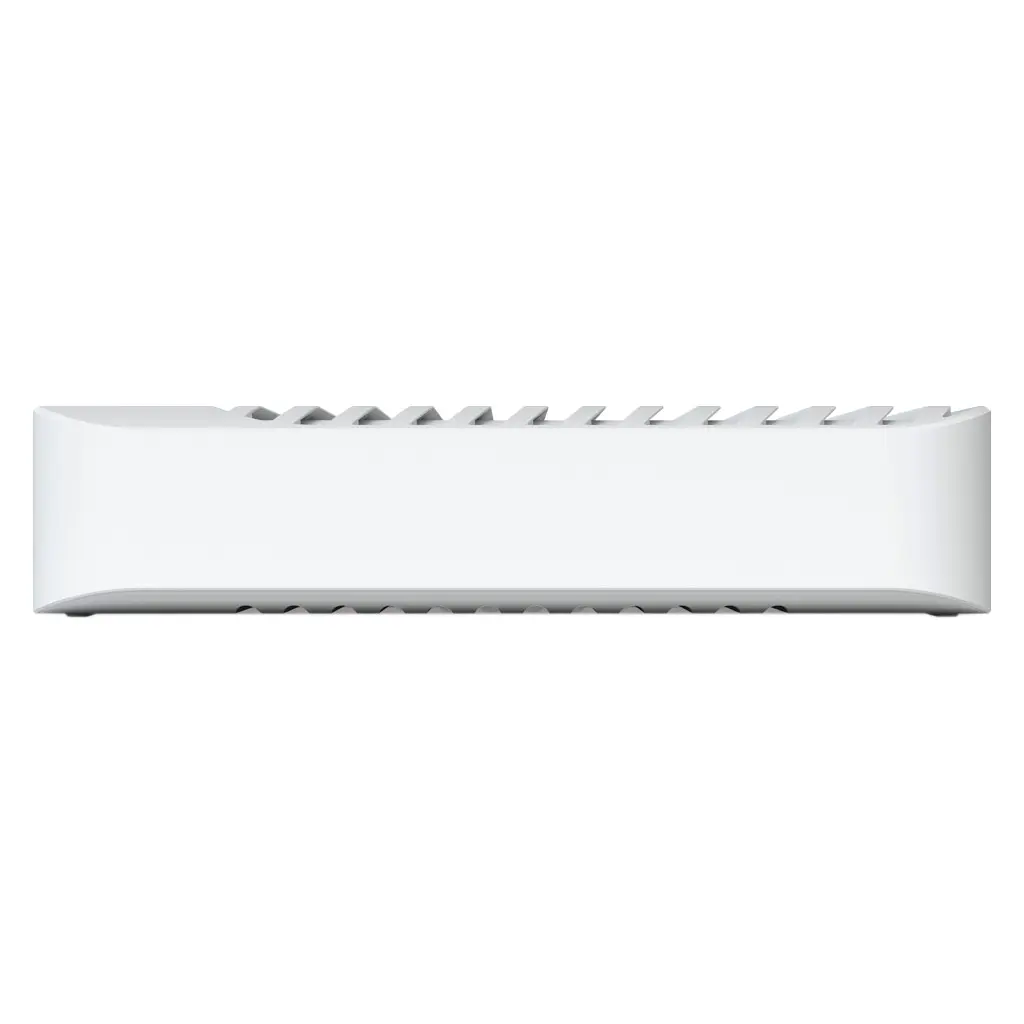 Комутатор мережевий Ubiquiti USW-PRO-8-POE - фото 5