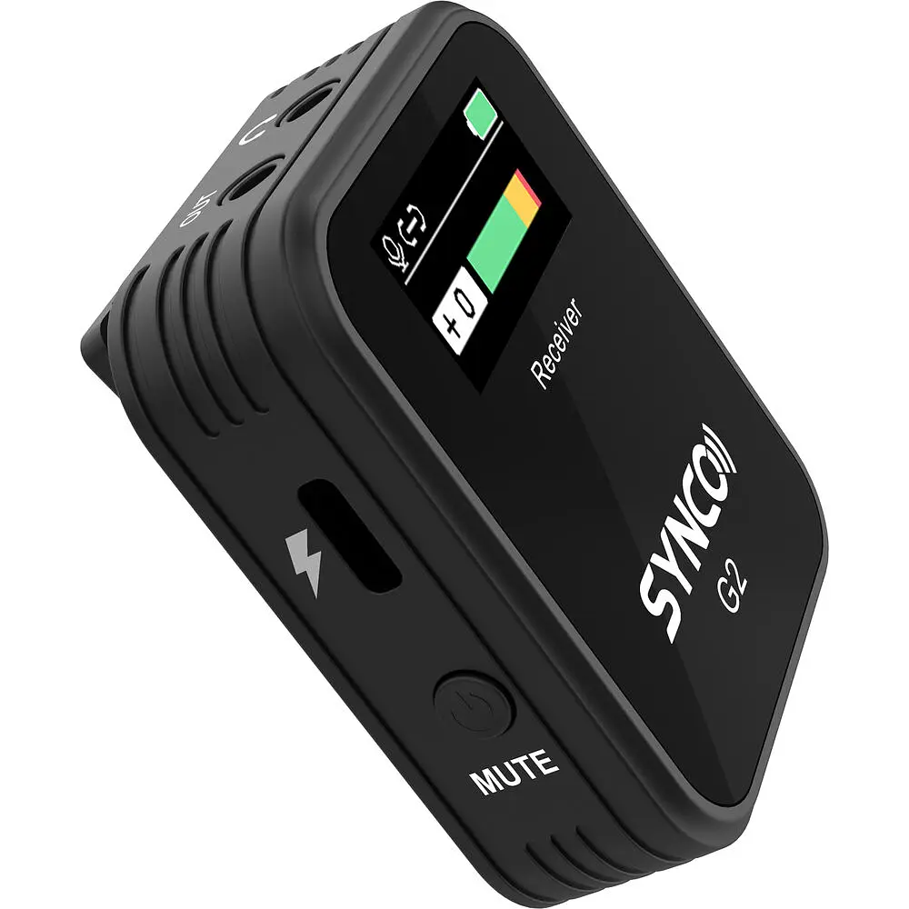 Микрофонная система Synco G2[A1] WAir-G2-A1 [75307] - фото 2