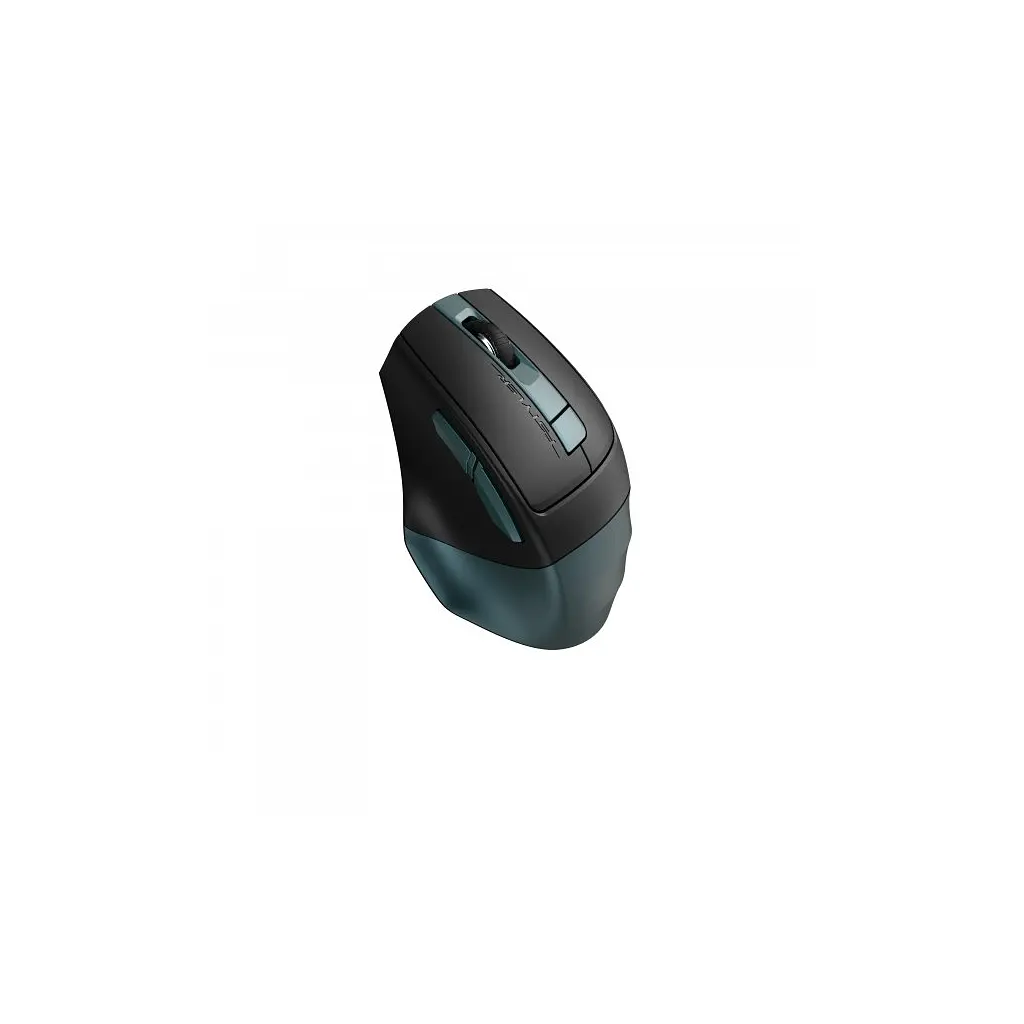 Мишка A4Tech FB35C Bluetooth Midnight Green (4711421961431) - фото 2