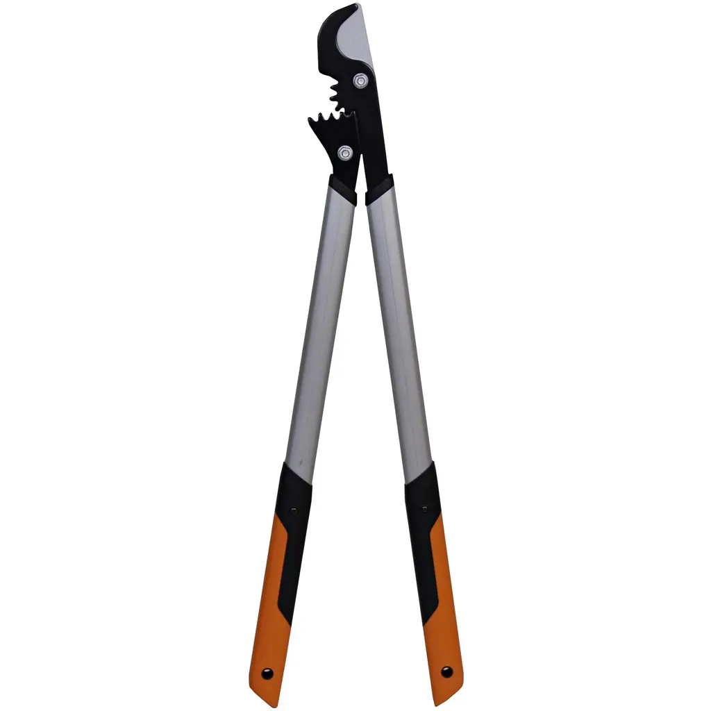 Сучкоріз площинний Fiskars PowerGearX LX98-L (1020188) - фото 2