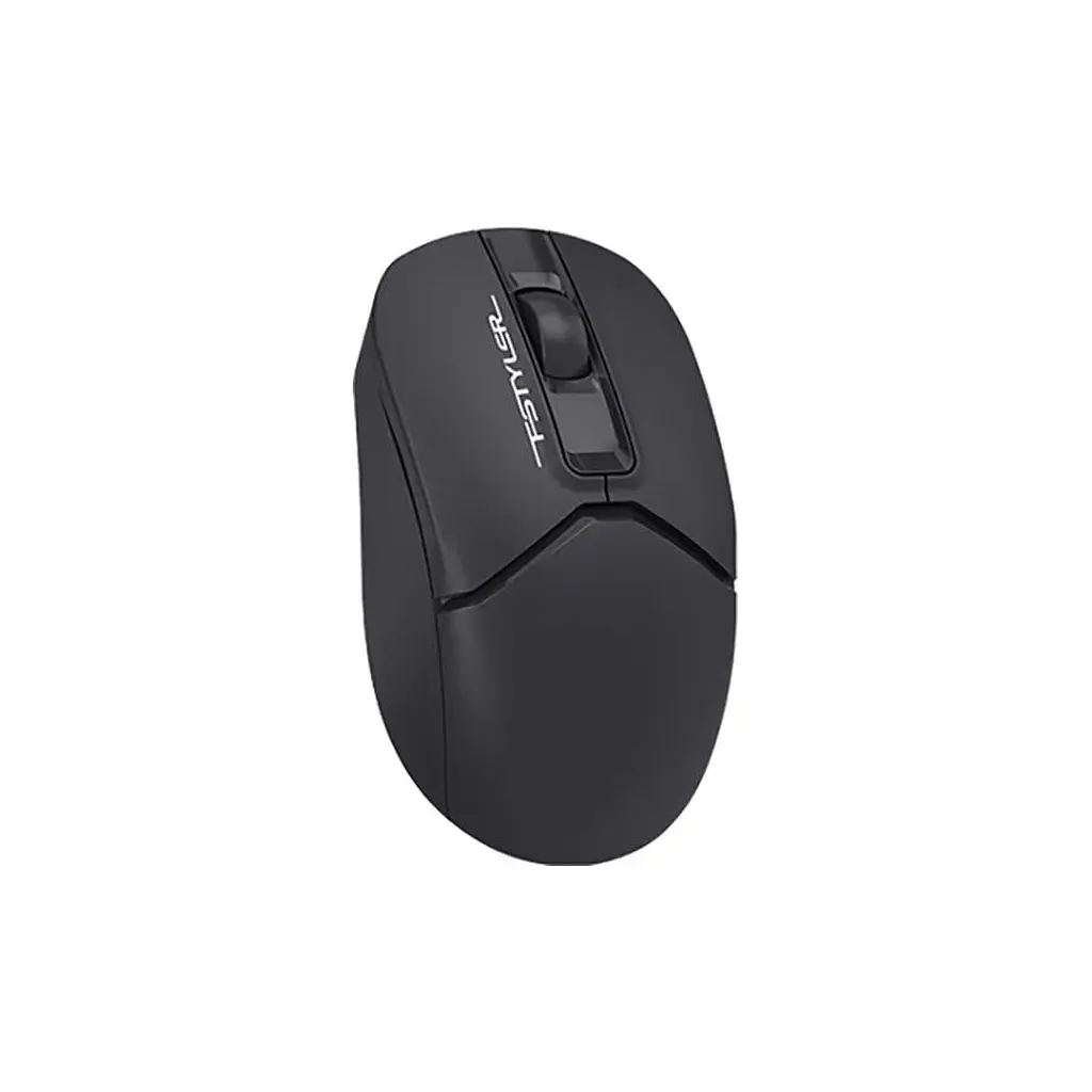 Мишка A4Tech FG12 Black (4711421958912)