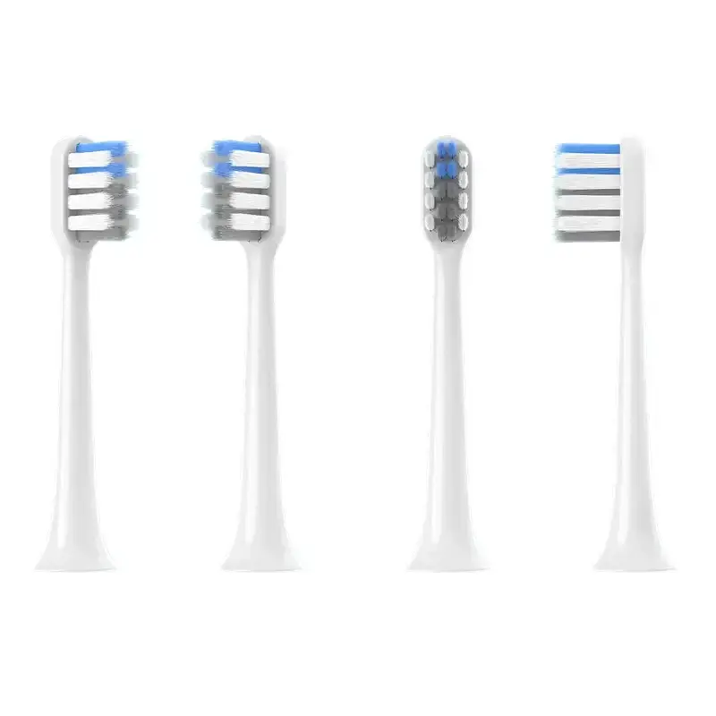 Насадки для зубной щетки Dr.Bei EB-P0202 Sensitive 2 Pieces NUN4033RT - фото 2