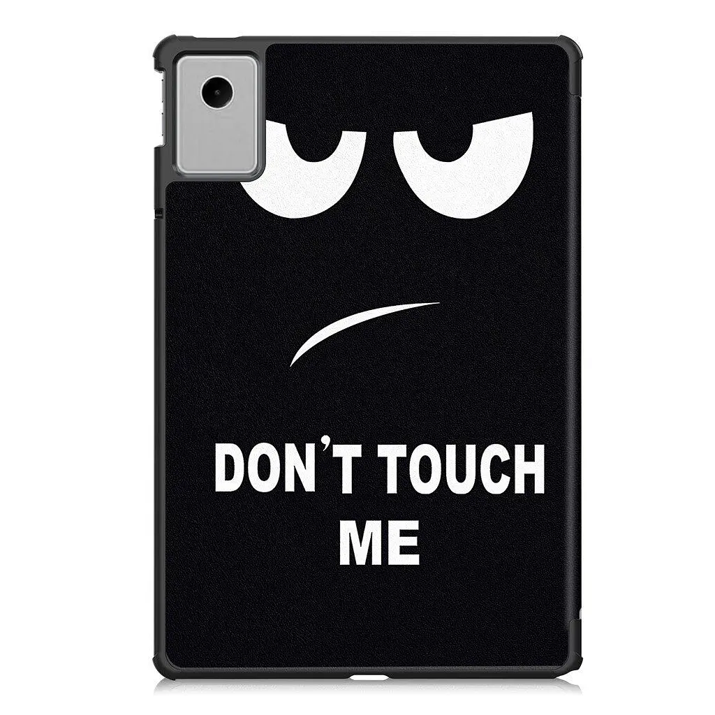 Чохол до планшета BeCover Smart Case Lenovo Idea Tab Plus 12.1" Dont Touch (715086) - фото 3