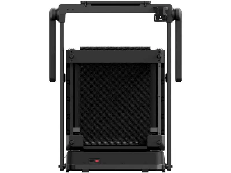 Бігова доріжка Kingsmith WalkingPad Treadmill MX10 - фото 9