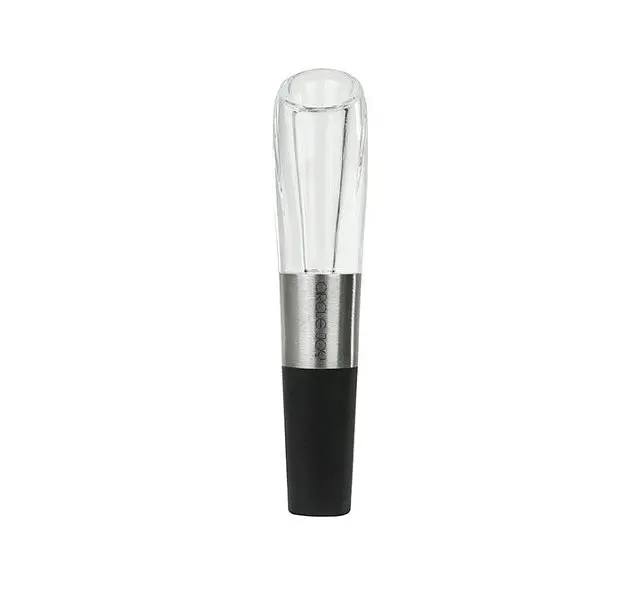 Винний набір Xiaomi Circle Joy Electric Red Wine Opener Set 4 in 1 (CJ-TZ02) - фото 2