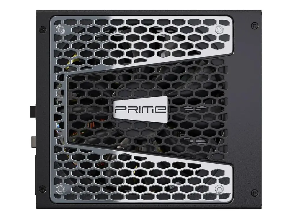 Блок питания ATX 1000W PRIME TX-1000 SEASONIC - фото 7