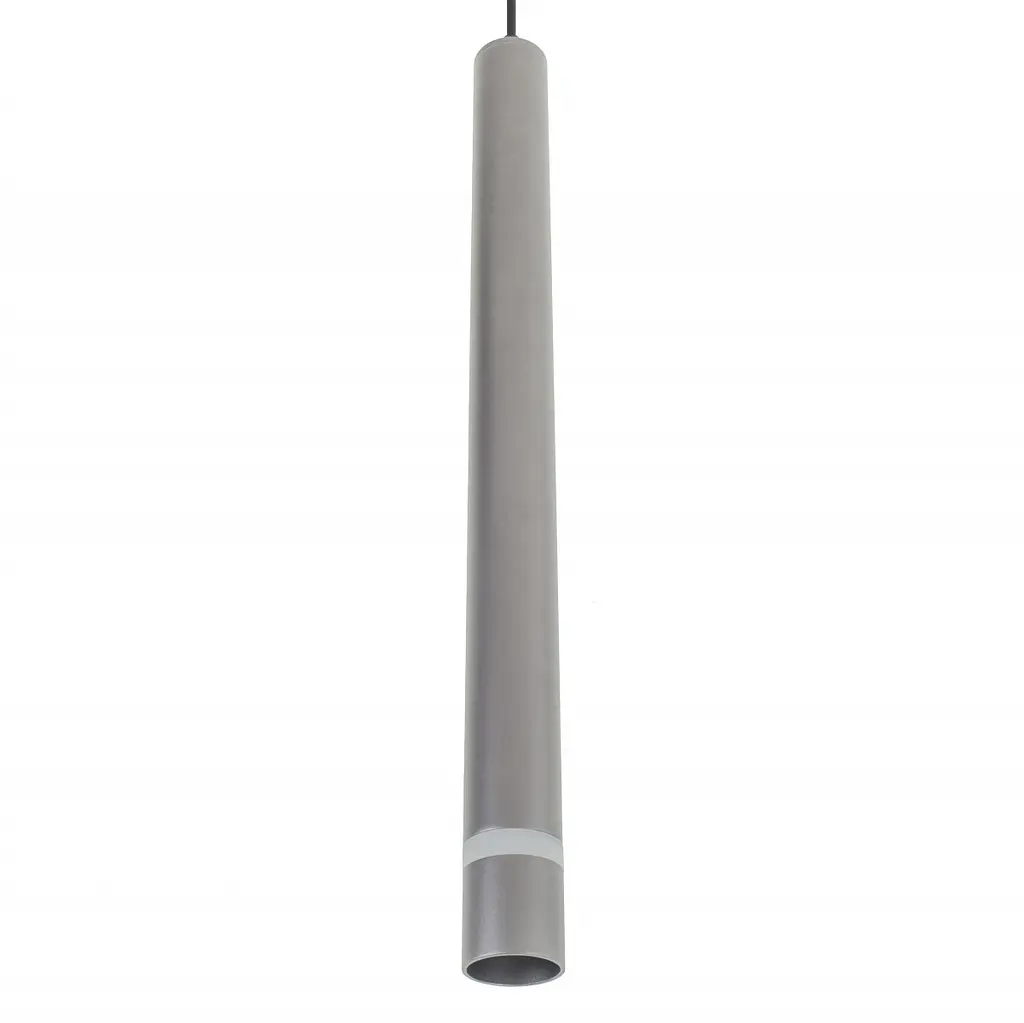 Люстра подвесная Brille тубус LED 10W NW SL (AL-708S/1) - фото 4