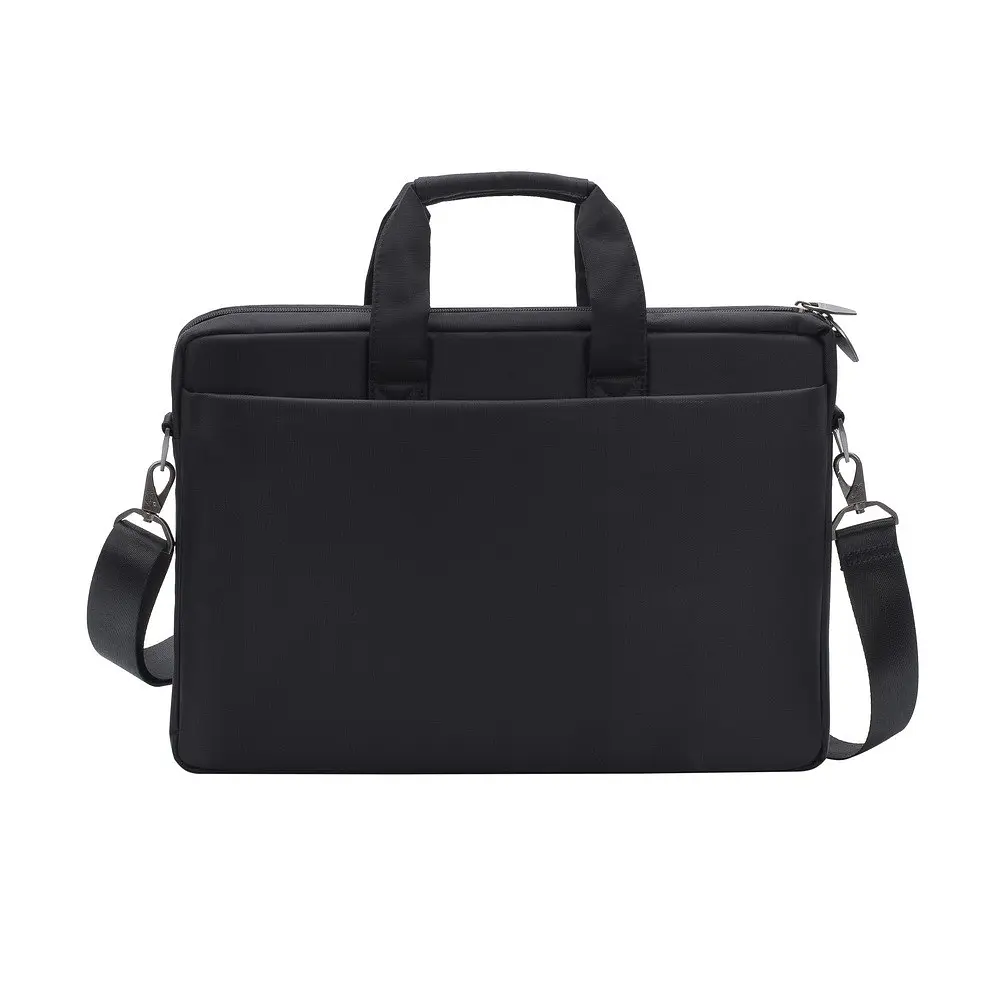 Сумка для ноутбука RivaCase 8630 15.6" Черный - фото 2