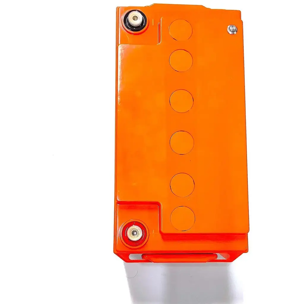 Акумуляторна батарея Li-ion 25.9V 60Ah, 1.6 kWh w/Smart BMS, LCD, пластик 65Ah корпус (струм заряду: 30А, максимальний 50) - фото 3