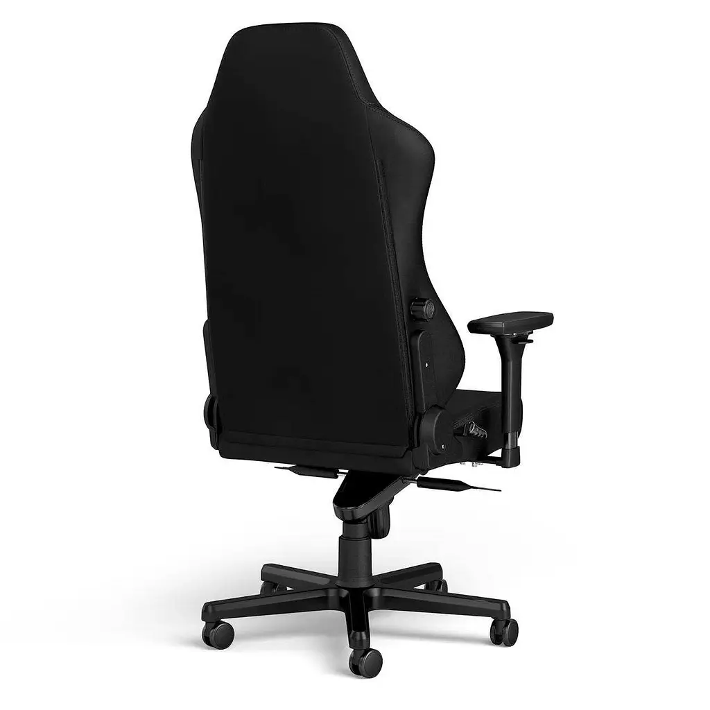 Ігрове крісло Noblechairs LEGEND Black - фото 4