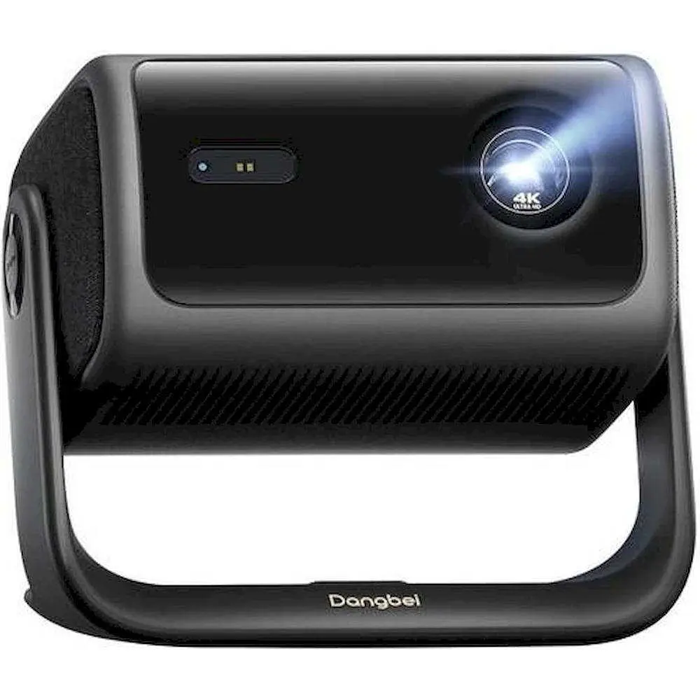Проектор Dangbei MP1 Max Black (04.4D00-DU1H00-EUR0) - фото 3