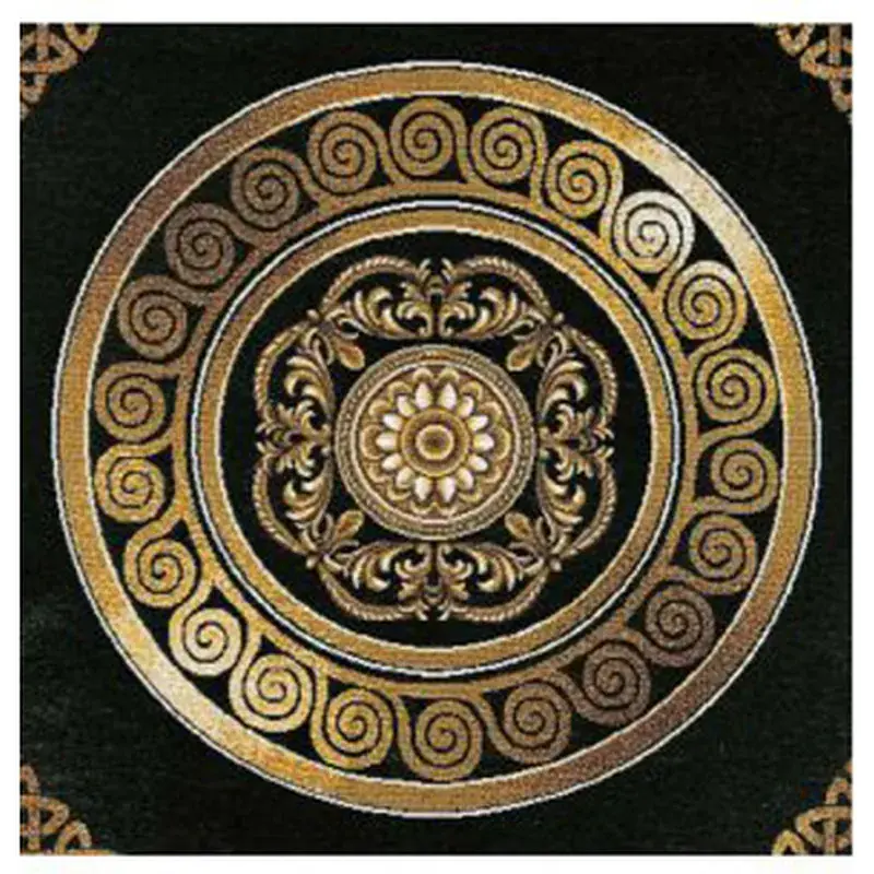 Скатертина Прованс Baroque 135х240 см (4823093437586) - фото 4