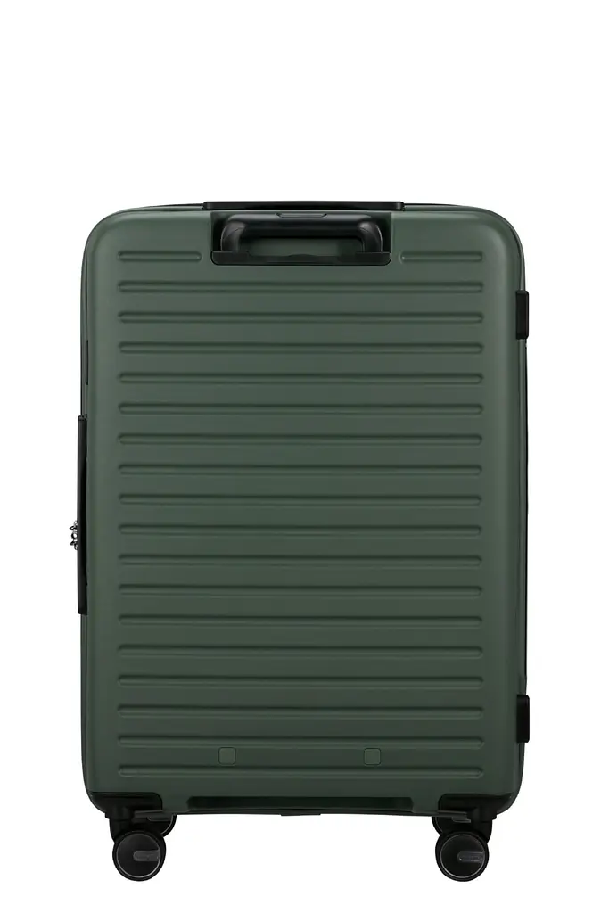 Валіза 68 См Samsonite RESTACKD SAGE 68x46x26(29) KO6*04003 - фото 2