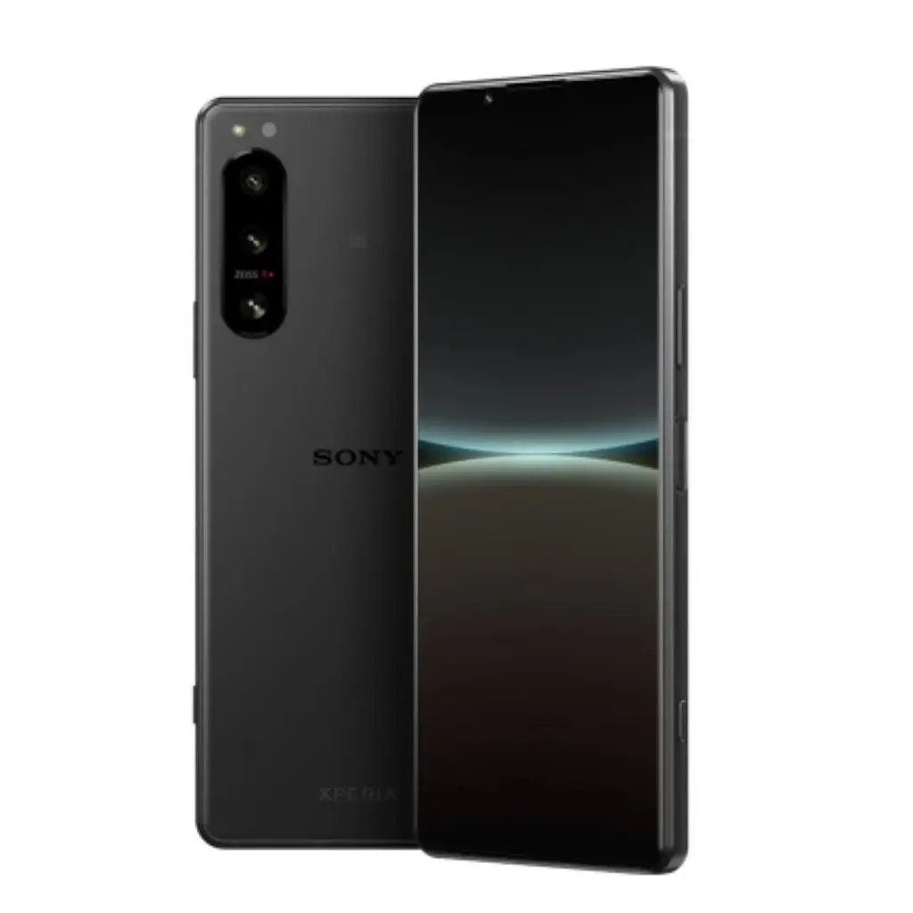 Смартфон Sony Xperia 1 IV 12/256 Gb черный (4589771647073) - фото 7