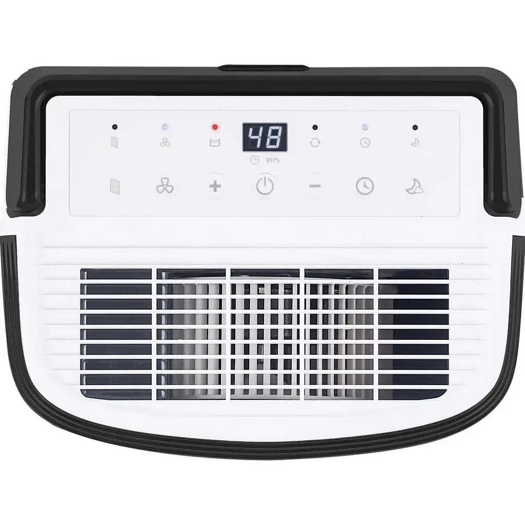 Осушувач повітря Honeywell TP Big 33 liters [120924] - фото 4